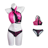 League of Legends  Cosplay Disfraz Adulto Hombre Mujer Traje De Carnaval Halloween Fiesta