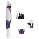 League of Legends  Cosplay Disfraz Adulto Hombre Mujer Traje De Carnaval Halloween Fiesta
