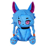 League of Legends  Cosplay Puppet Adulto Halloween Carnaval Accesorios De Fiestas