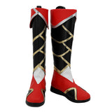 League of Legends  Cosplay Shoe Adulto Halloween Carnaval Accesorios De Fiestas