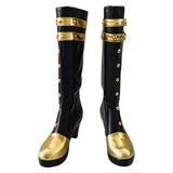 League of Legends  Cosplay Shoe Adulto Halloween Carnaval Accesorios De Fiestas