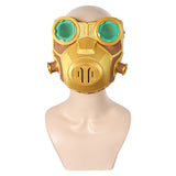 League of Legends  Cosplay Toy Adulto Halloween Carnaval Accesorios De Fiestas
