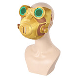 League of Legends  Cosplay Toy Adulto Halloween Carnaval Accesorios De Fiestas