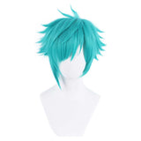 League of Legends  Cosplay Wig Adulto Halloween Carnaval Accesorios De Fiestas