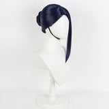 League of Legends  Cosplay Wig Adulto Halloween Carnaval Accesorios De Fiestas