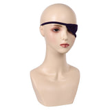 League of Legends Caitlyn Cosplay Accessory Adulto Halloween Carnaval Accesorios De Fiestas