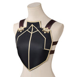 League of Legends Caitlyn Kiramman Cosplay Disfraz Adulto Hombre Mujer Traje De Carnaval Halloween Fiesta