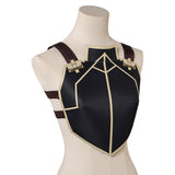 League of Legends Caitlyn Kiramman Cosplay Disfraz Adulto Hombre Mujer Traje De Carnaval Halloween Fiesta