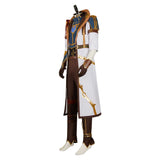 League of Legends Jayce Cosplay Disfraz Adulto Hombre Mujer Traje De Carnaval Halloween Fiesta