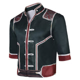 League of Legends Jayce Cosplay Disfraz Adulto Hombre Mujer Traje De Carnaval Halloween Fiesta