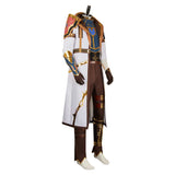 League of Legends Jayce Cosplay Disfraz Adulto Hombre Mujer Traje De Carnaval Halloween Fiesta
