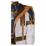 League of Legends Jayce Cosplay Disfraz Adulto Hombre Mujer Traje De Carnaval Halloween Fiesta