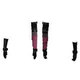 League of Legends Jinx Cosplay Accessory Adulto Halloween Carnaval Accesorios De Fiestas