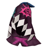 League of Legends Jinx Cosplay Accessory Adulto Halloween Carnaval Accesorios De Fiestas
