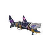 League of Legends Jinx Cosplay Accessory Adulto Halloween Carnaval Accesorios De Fiestas