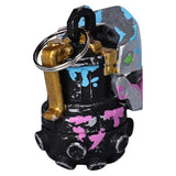 League of Legends Jinx Cosplay Accessory Adulto Halloween Carnaval Accesorios De Fiestas