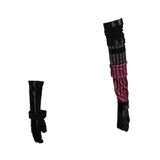 League of Legends Jinx Cosplay Accessory Adulto Halloween Carnaval Accesorios De Fiestas