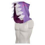 League of Legends Jinx Cosplay Disfraz Adulto Hombre Mujer Traje De Carnaval Halloween Fiesta