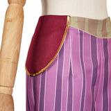 League of Legends Jinx Cosplay Disfraz Adulto Hombre Mujer Traje De Carnaval Halloween Fiesta