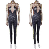 League of Legends Mel Cosplay Disfraz Adulto Hombre Mujer Traje De Carnaval Halloween Fiesta