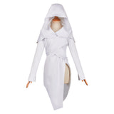 League of Legends Mel Cosplay Disfraz Adulto Hombre Mujer Traje De Carnaval Halloween Fiesta
