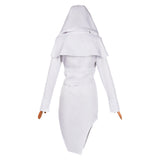 League of Legends Mel Cosplay Disfraz Adulto Hombre Mujer Traje De Carnaval Halloween Fiesta