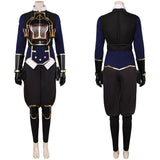 League of Legends Nolen McGrady Cosplay Disfraz Adulto Hombre Mujer Traje De Carnaval Halloween Fiesta