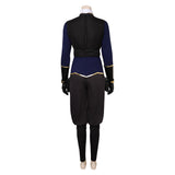 League of Legends Nolen McGrady Cosplay Disfraz Adulto Hombre Mujer Traje De Carnaval Halloween Fiesta