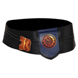 League of Legends Vi Cosplay Accessory Adulto Halloween Carnaval Accesorios De Fiestas
