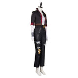 League of Legends Vi Cosplay Disfraz Adulto Hombre Mujer Traje De Carnaval Halloween Fiesta