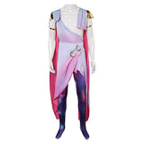 League of Legends Viktor Cosplay Disfraz Adulto Hombre Mujer Traje De Carnaval Halloween Fiesta