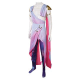 League of Legends Viktor Cosplay Disfraz Adulto Hombre Mujer Traje De Carnaval Halloween Fiesta