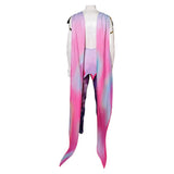 League of Legends Viktor Cosplay Disfraz Adulto Hombre Mujer Traje De Carnaval Halloween Fiesta