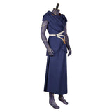 League of Legends Viktor Cosplay Disfraz Adulto Hombre Mujer Traje De Carnaval Halloween Fiesta