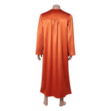 Stranger Things Cosplay Costume Halloween Carnival Party Suit cos cos1 Dustin Henderson