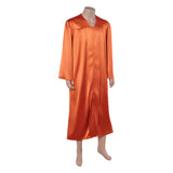 Stranger Things Cosplay Costume Halloween Carnival Party Suit cos cos1 Dustin Henderson