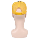 Stranger Things Dustin Henderson Cosplay Sombrero Accesorios para disfraces de Halloween y carnaval   