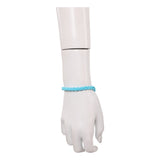 Stranger Things Eleven Cosplay Pulsera Accesorios para disfraces de Halloween y carnaval
