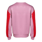 Stranger Things Steve Harrington Cosplay Pink HoHalloween Carnival Party Suit