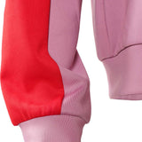 Stranger Things Steve Harrington Cosplay Pink HoHalloween Carnival Party Suit
