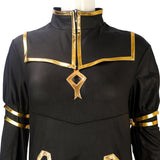 The Eminence in Shadow Delta Cosplay Costume Halloween Carnival Party Suit