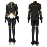 The Eminence in Shadow Delta Cosplay Costume Halloween Carnival Party Suit