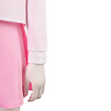 The Rocky Horror Picture Show Jenny Disfraz de cosplay para mujer Fiesta de Halloween Carnaval