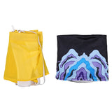 Traje de cosplay Mira para mujer traje sexy para fiesta de carnaval y Halloween