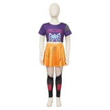 Traje de cosplay para niños Mira Traje de Halloween y carnaval