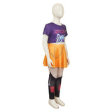 Traje de cosplay para niños Mira Traje de Halloween y carnaval