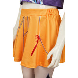 Traje de cosplay para niños Mira Traje de Halloween y carnaval