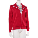 Traje de cosplay rojo de Max Mayfield de Stranger Things para Halloween y fiestas de carnaval