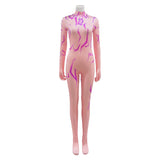 Traje de cosplay Rumi para mujer traje para fiesta de Halloween y carnaval