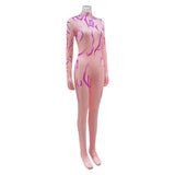 Traje de cosplay Rumi para mujer traje para fiesta de Halloween y carnaval